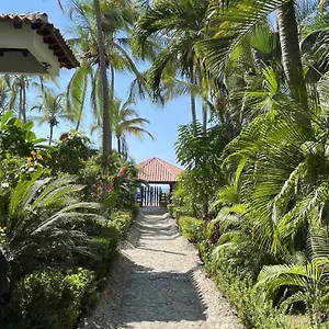 Apartamento Con Salida A La Playa Santa Marta (Magdalena)