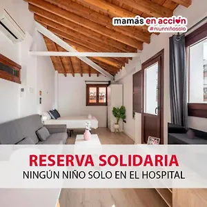 Appartamento Deluxe 3000