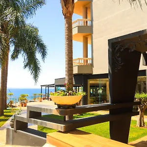 **** Hotel Apollon (adults Only) Albanien