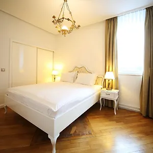 Apartmanhotel Minka
