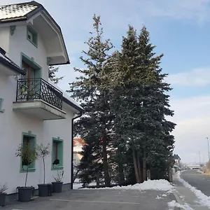 Vandrarhem Mama's House, Cerklje na Gorenjskem