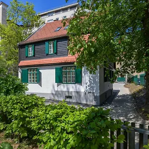 Selena Ljubljana