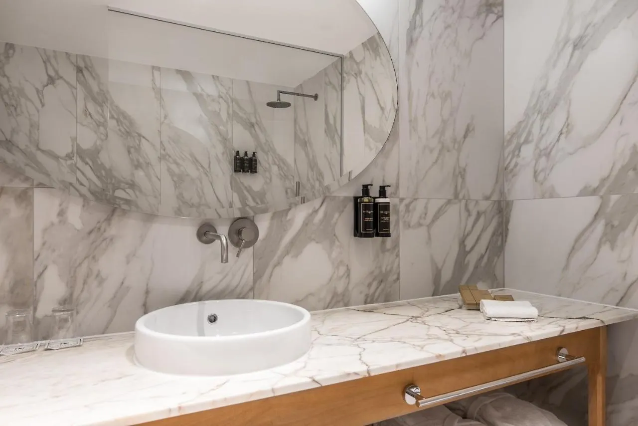Grand Hotel Union Eurostars Ljubljana 4*,  Slovenia