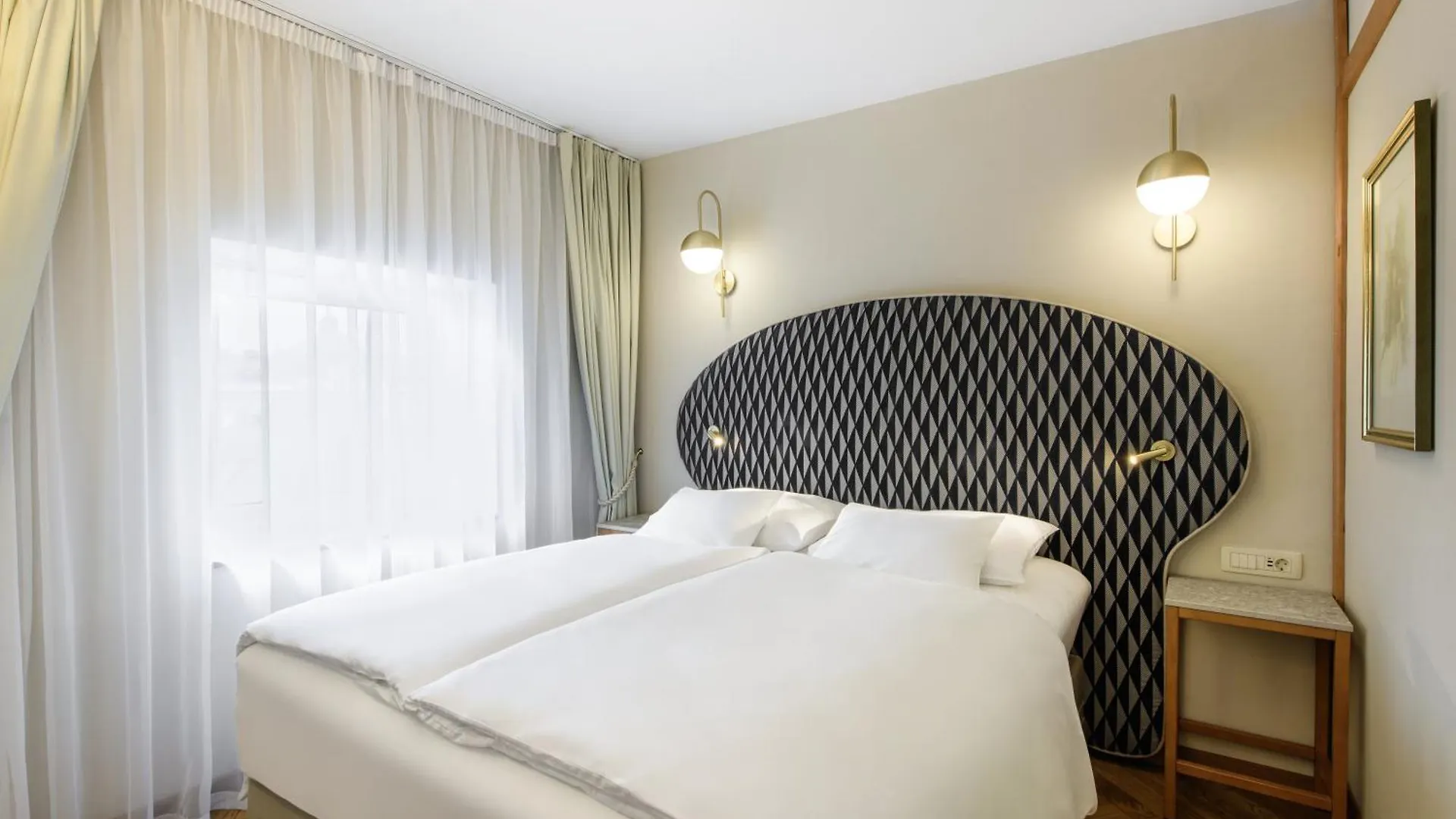 Grand Hotel Union Eurostars Lubiana